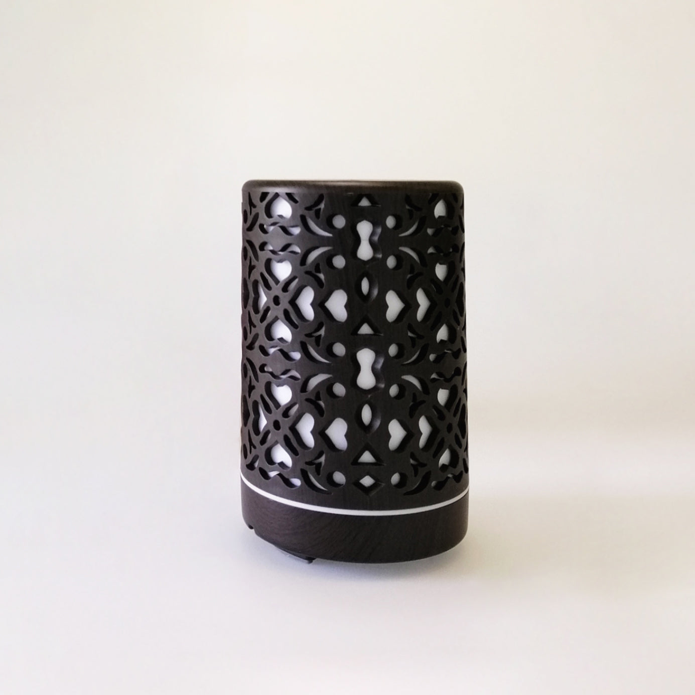 LED Aroma Diffuser - Dark