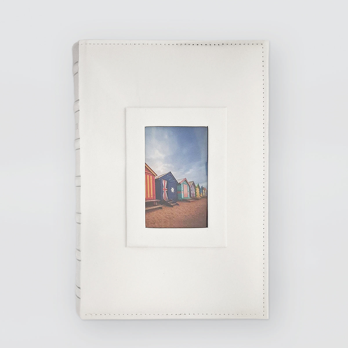 Photo Album - 300 Images