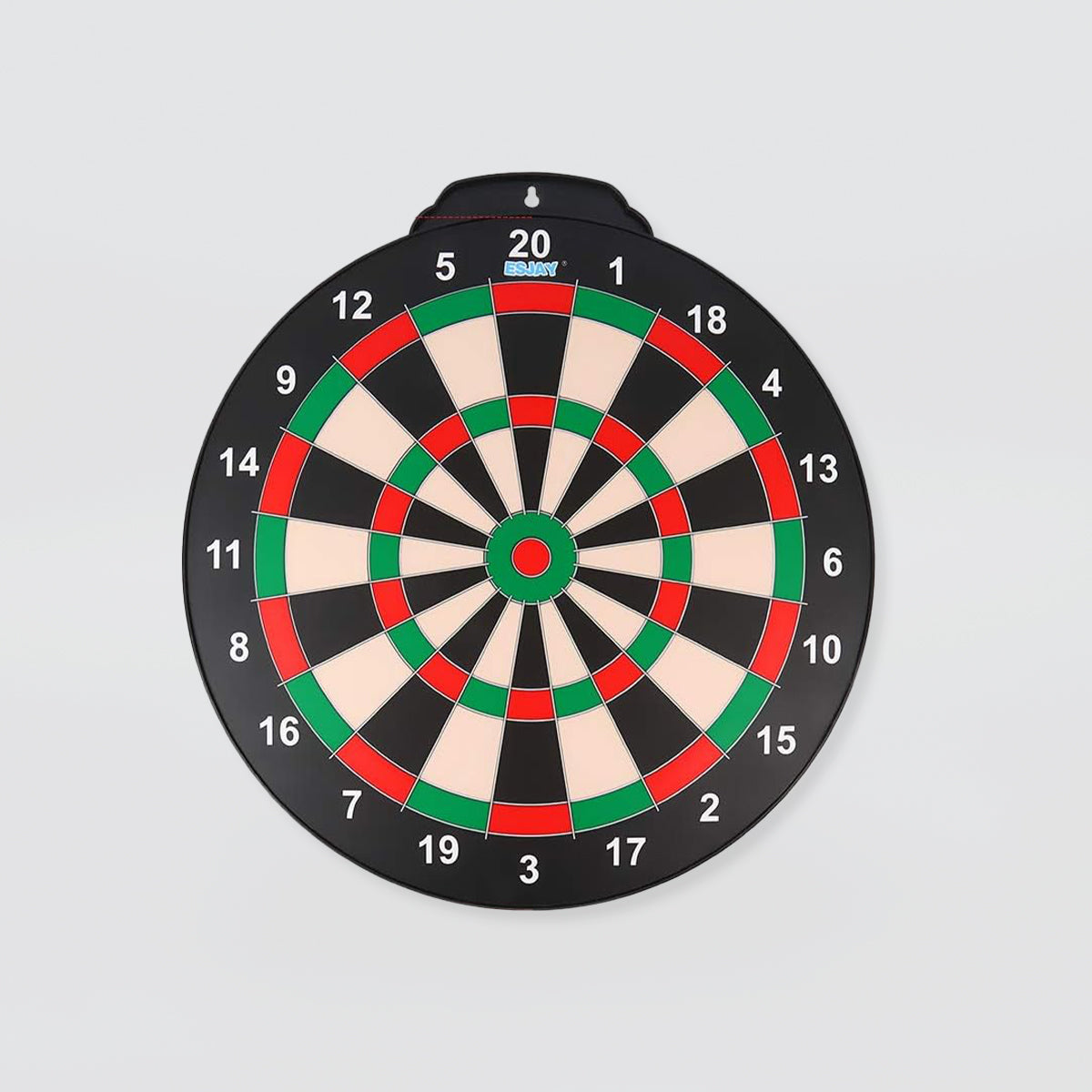 Magnetic Dartboard