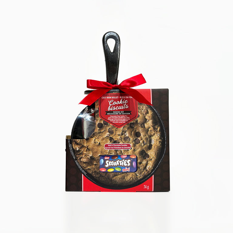 Cookie Skillet