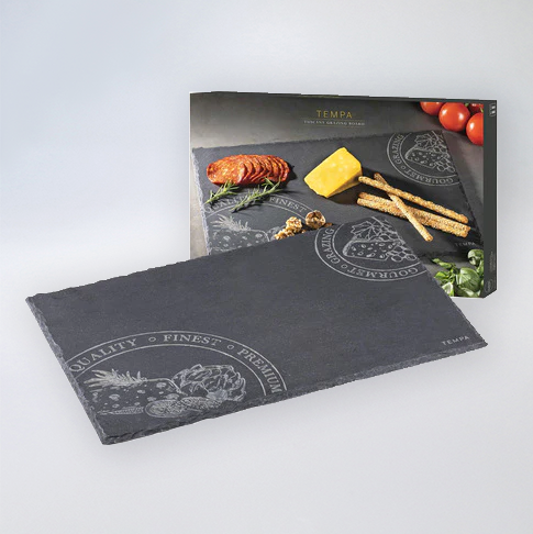 Tempa - Tuscany Slate Grazing Board