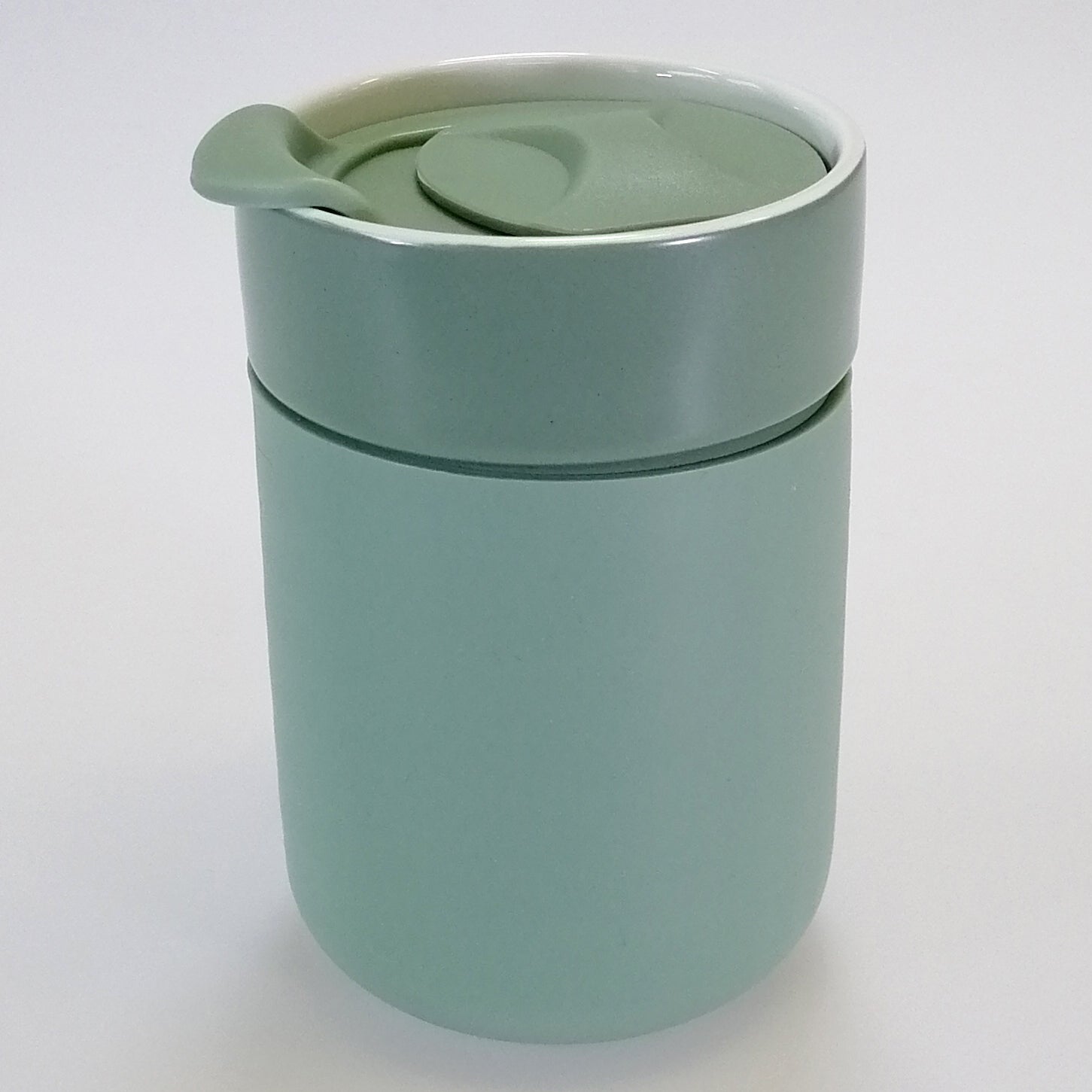 Eco Brew Travel Mug - Teal