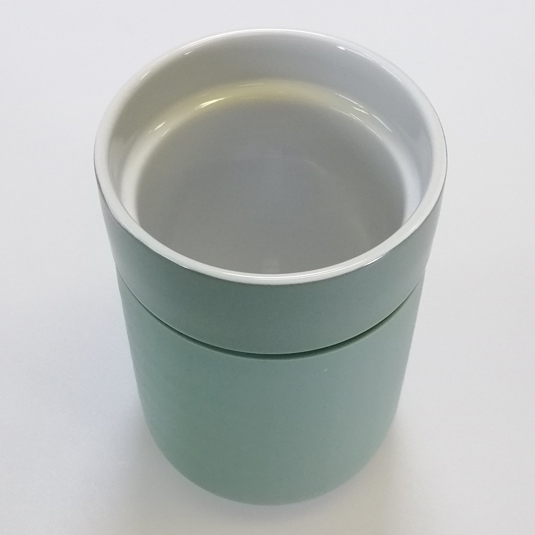 Eco Brew Travel Mug - Teal