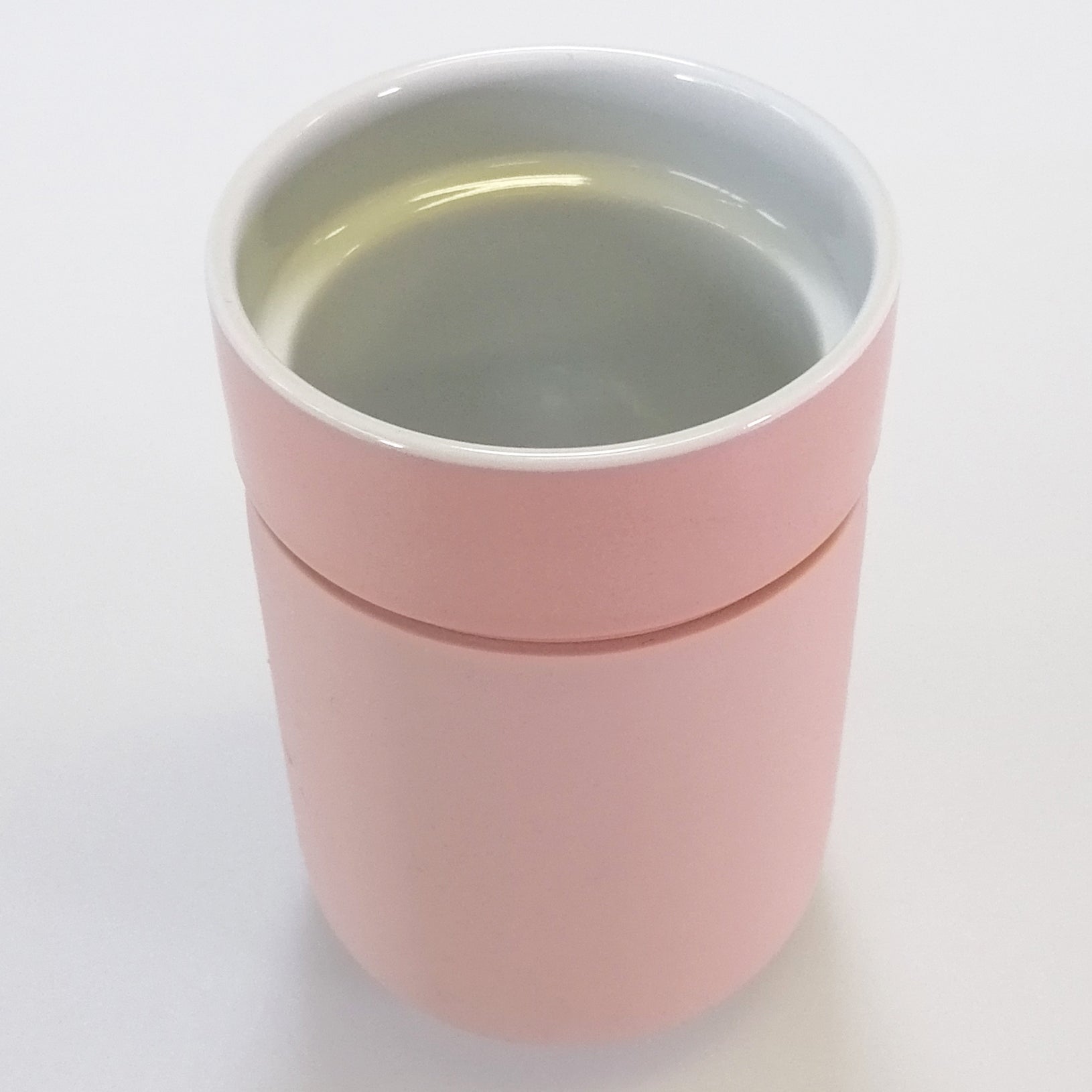 Eco Brew Travel Mug - Blush