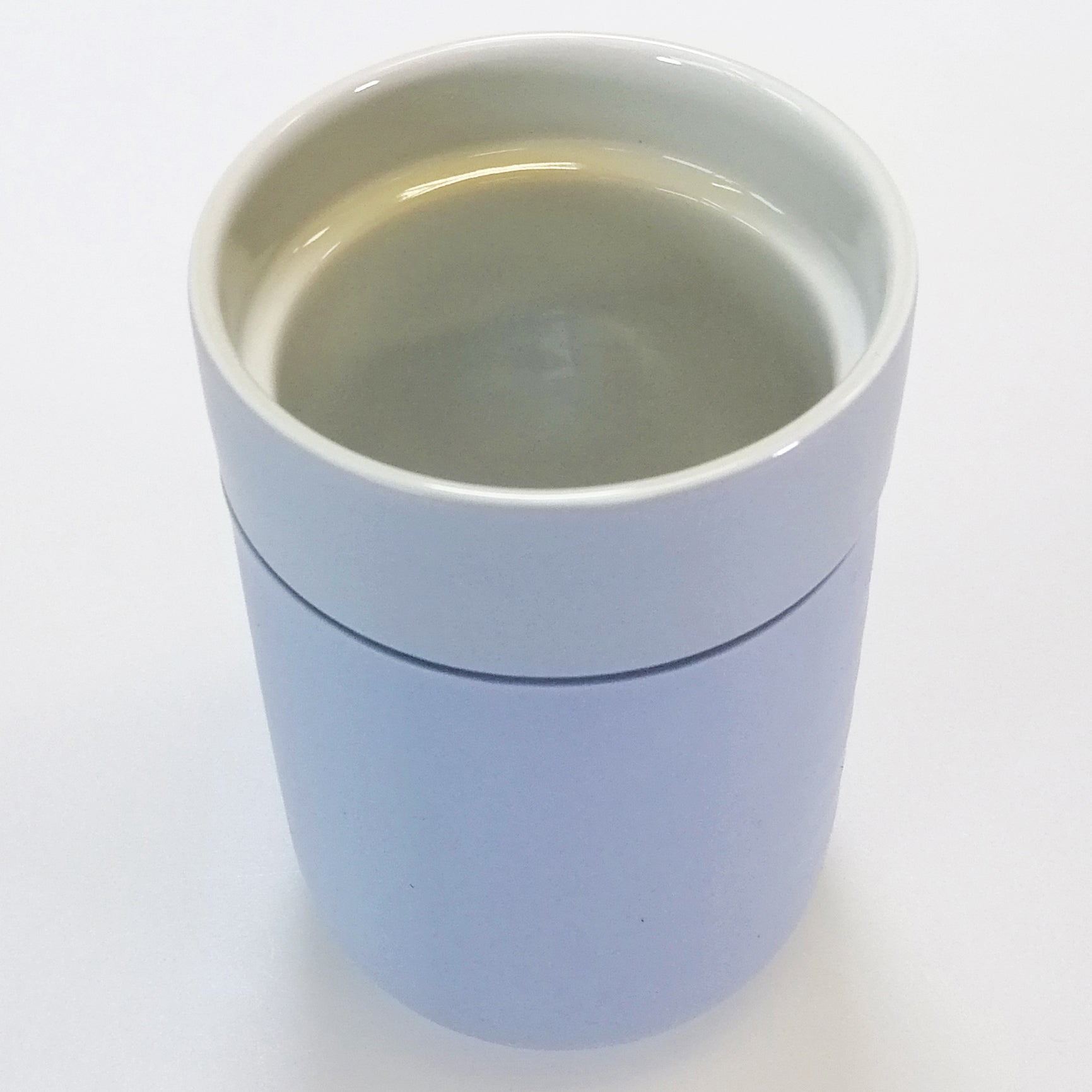 Eco Brew Travel Mug - Blue