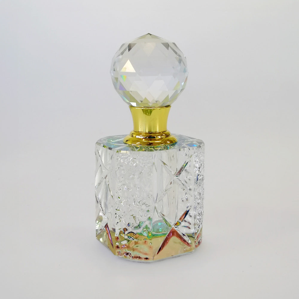 Iridescent Perfume Bottle - 6ml