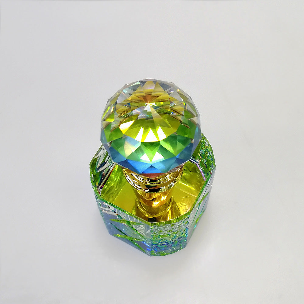 Iridescent Perfume Bottle - 6ml