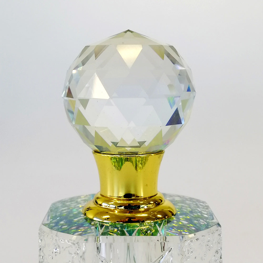 Iridescent Perfume Bottle - 6ml