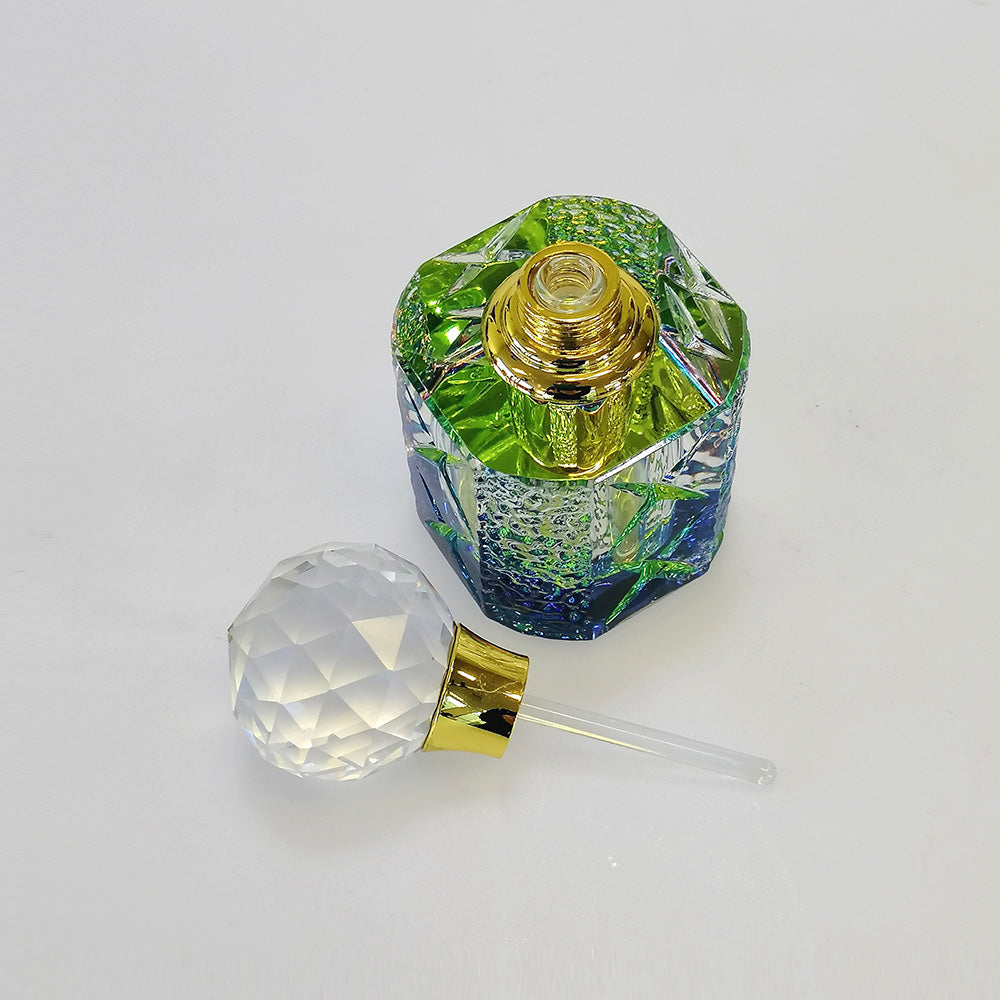 Iridescent Perfume Bottle - 6ml