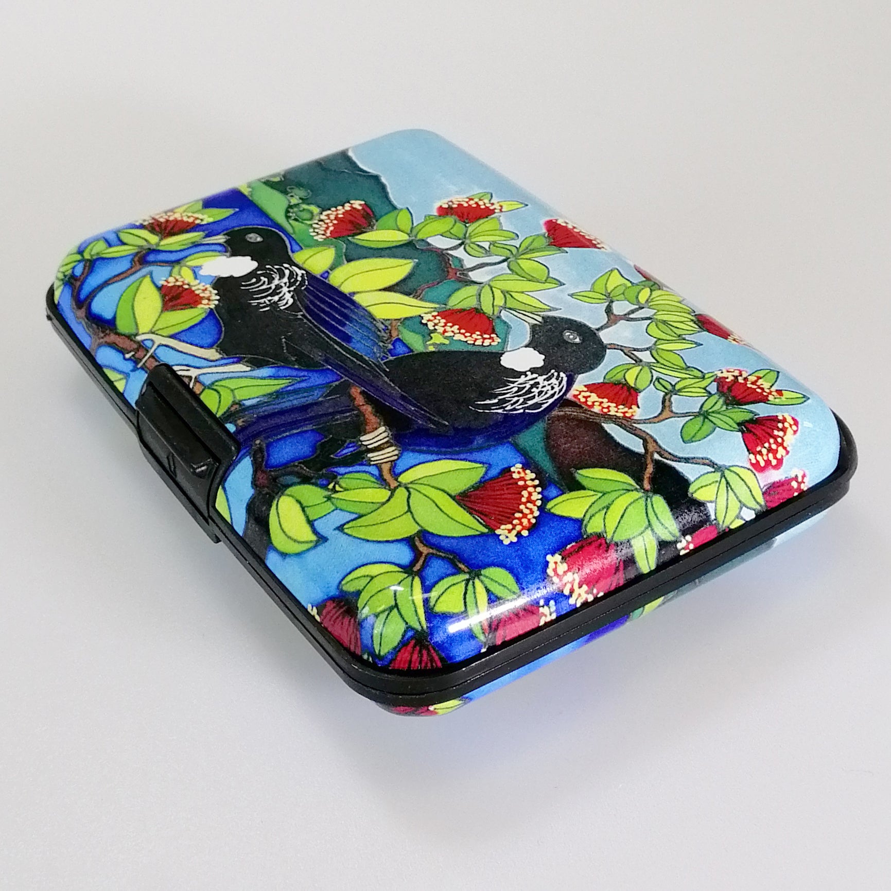 Jo May - Tui Card Holder