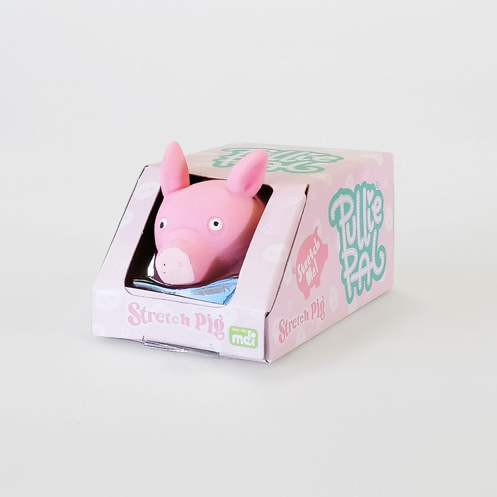 Squishy Pig - Stress Toy