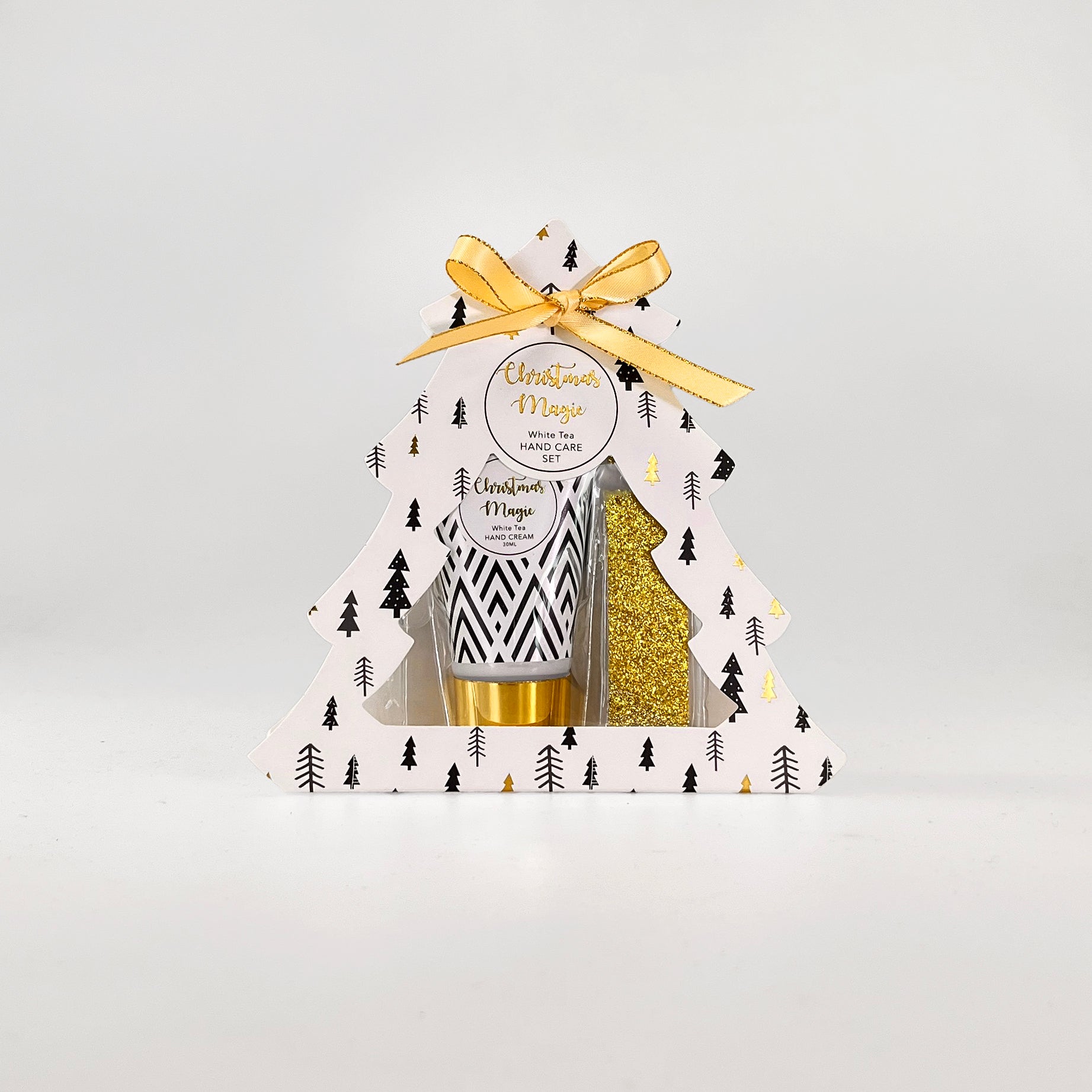 Christmas Hand Care Set