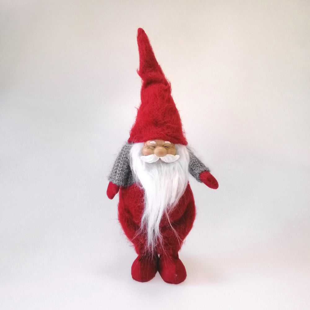 Christmas Santa dwarf