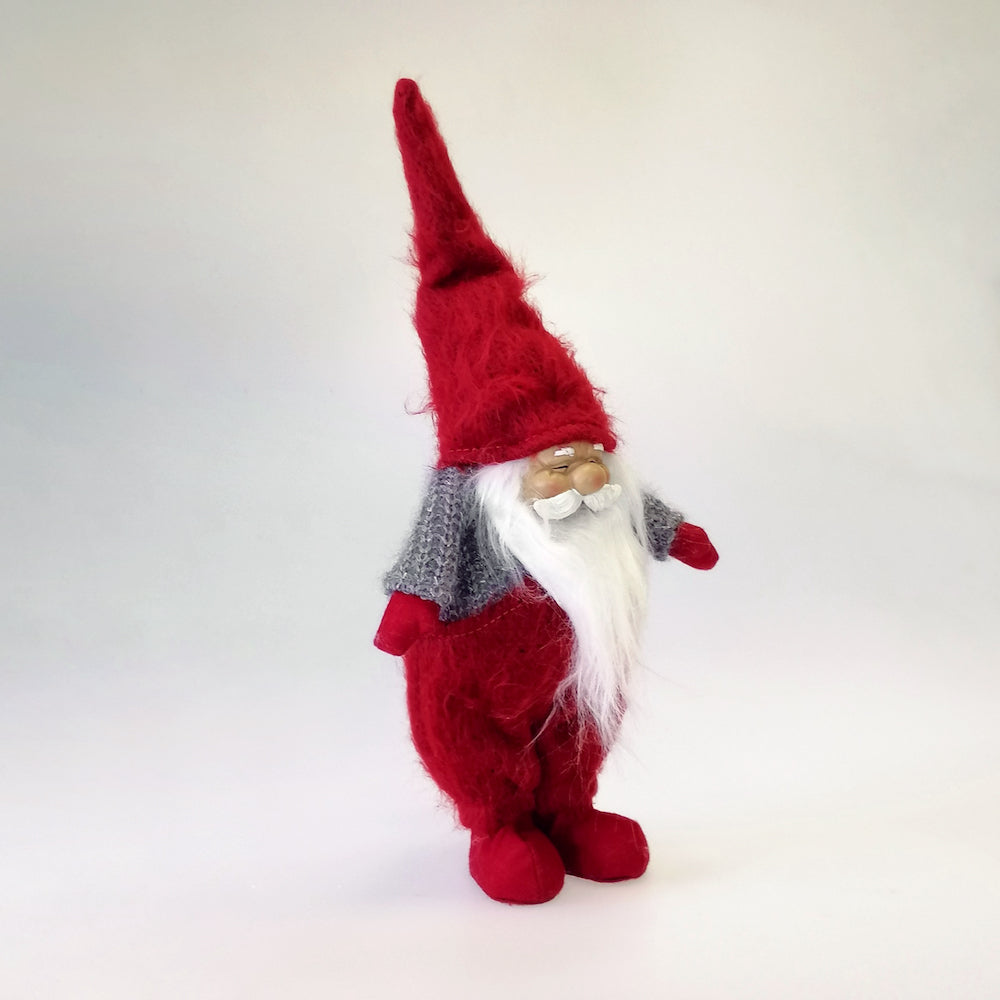 Christmas Santa dwarf