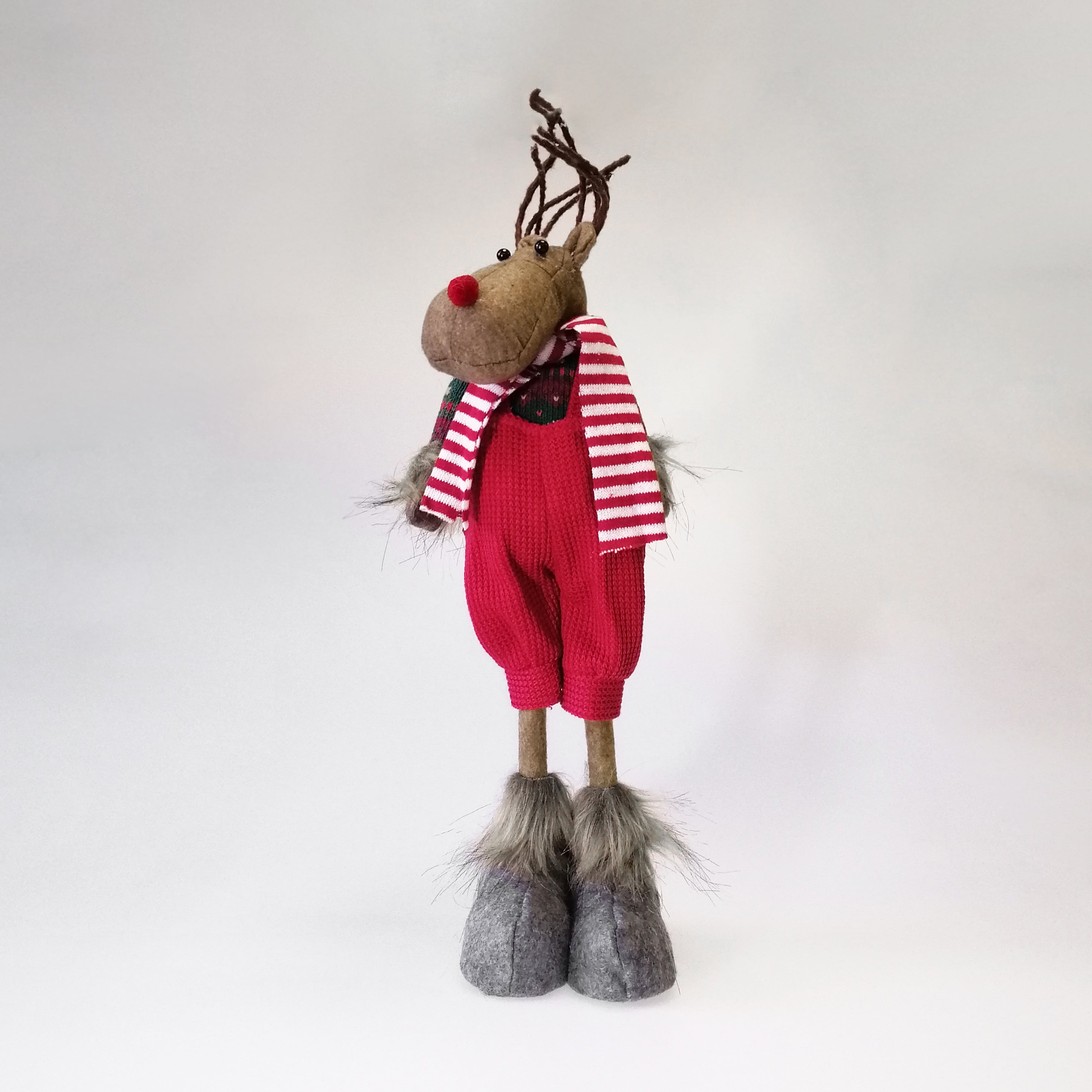 Rudolf the Reindeer Christmas - 2 Sizes