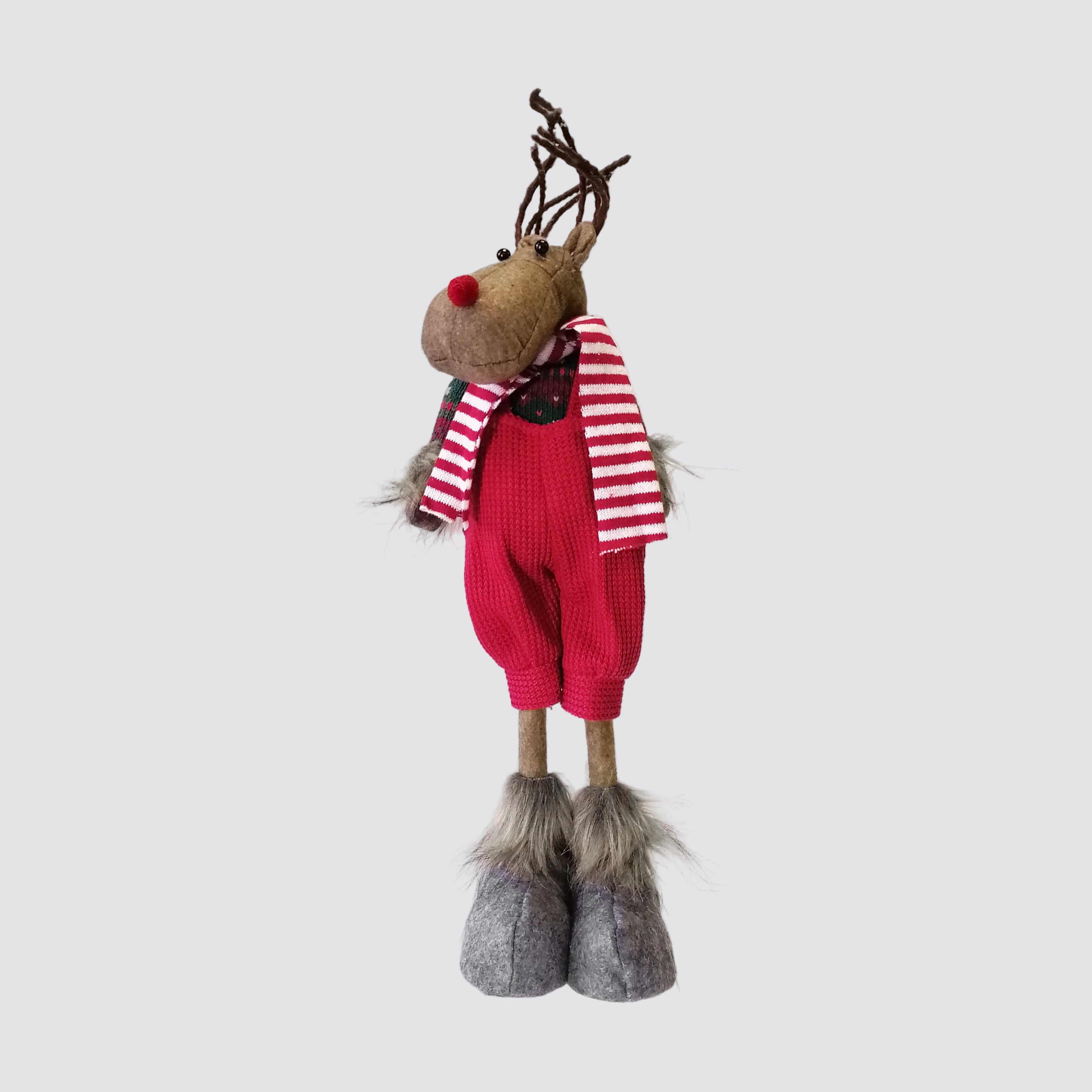 Rudolf the Reindeer Christmas - 2 Sizes