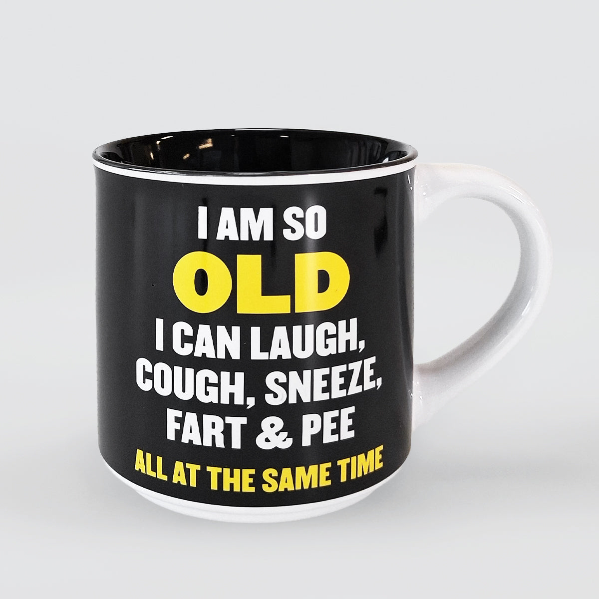 Fun Mug - Im So Old