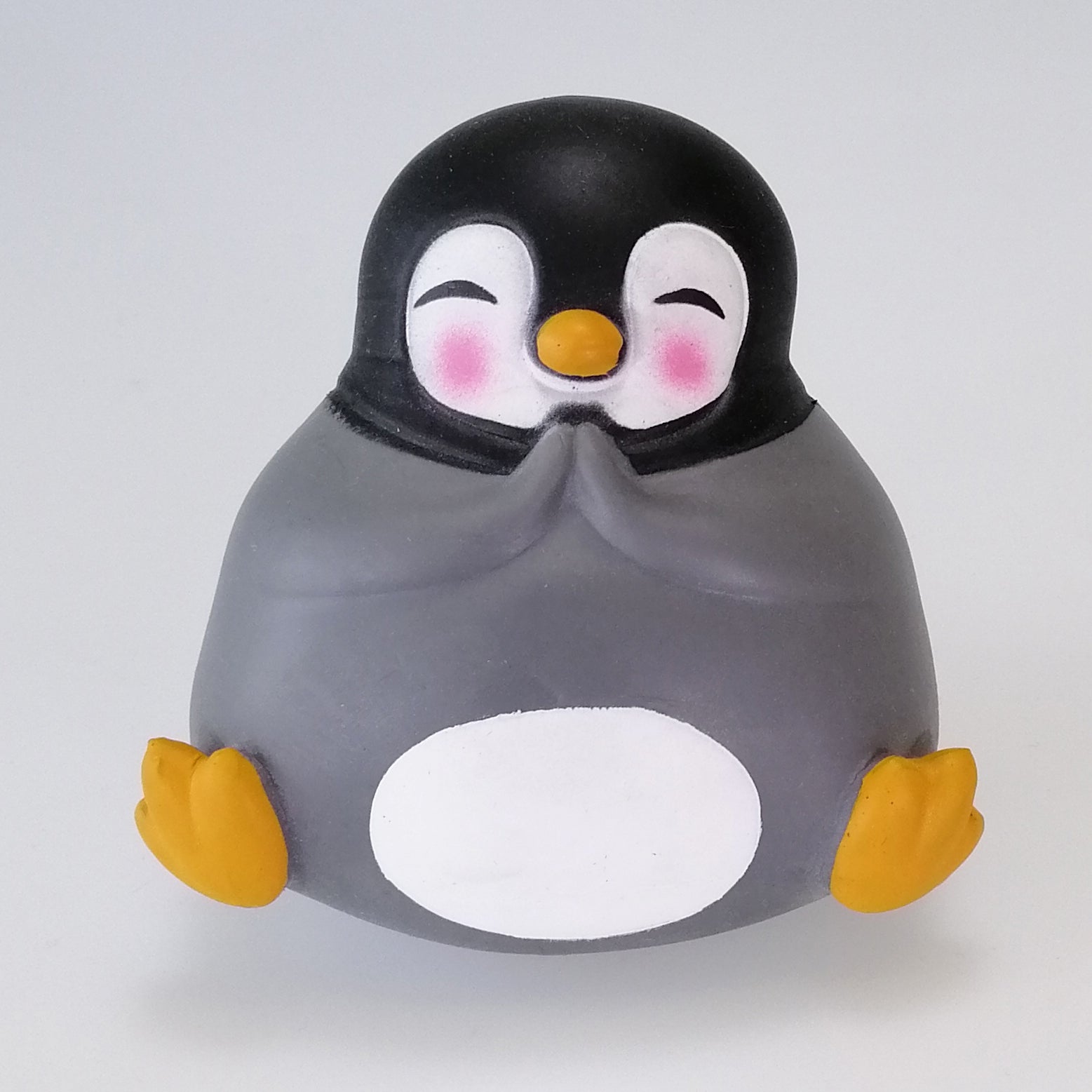 Zenguin - Penguin Stress Toy