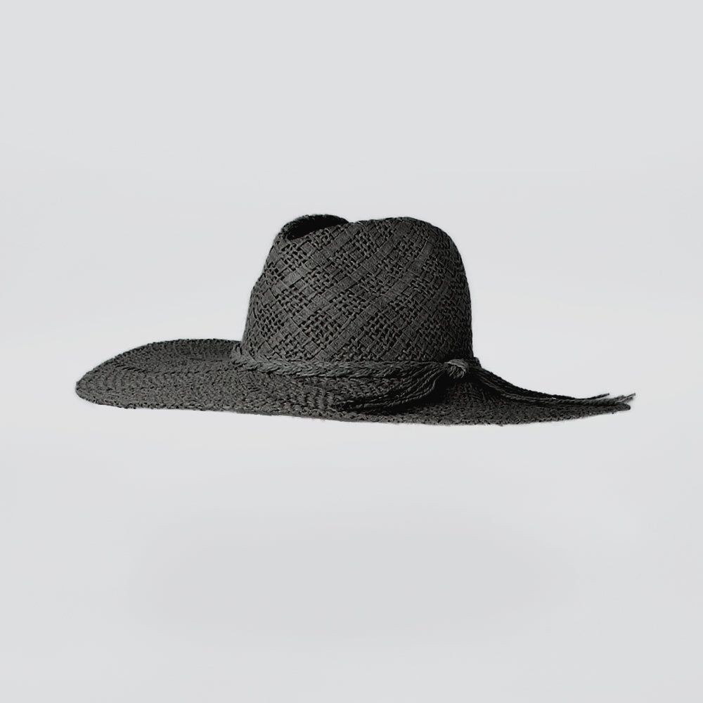 Beachcomber Fedoras