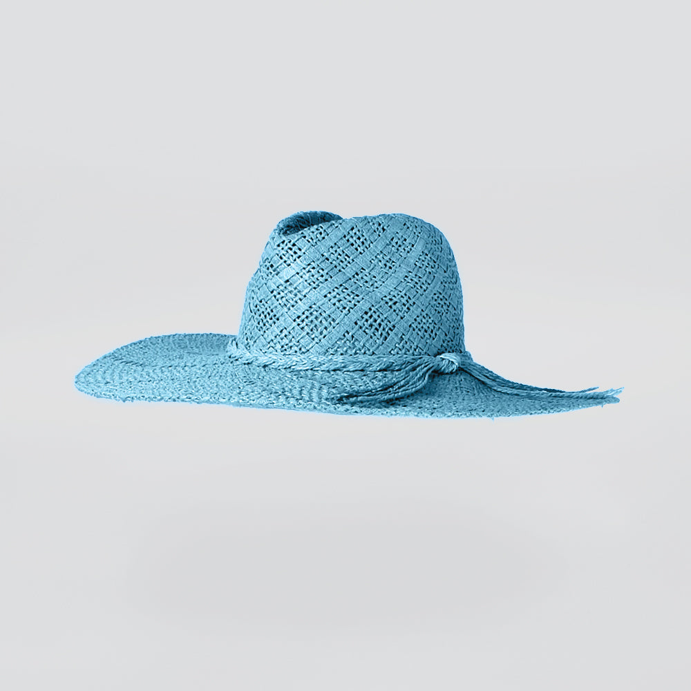 Beachcomber Fedoras