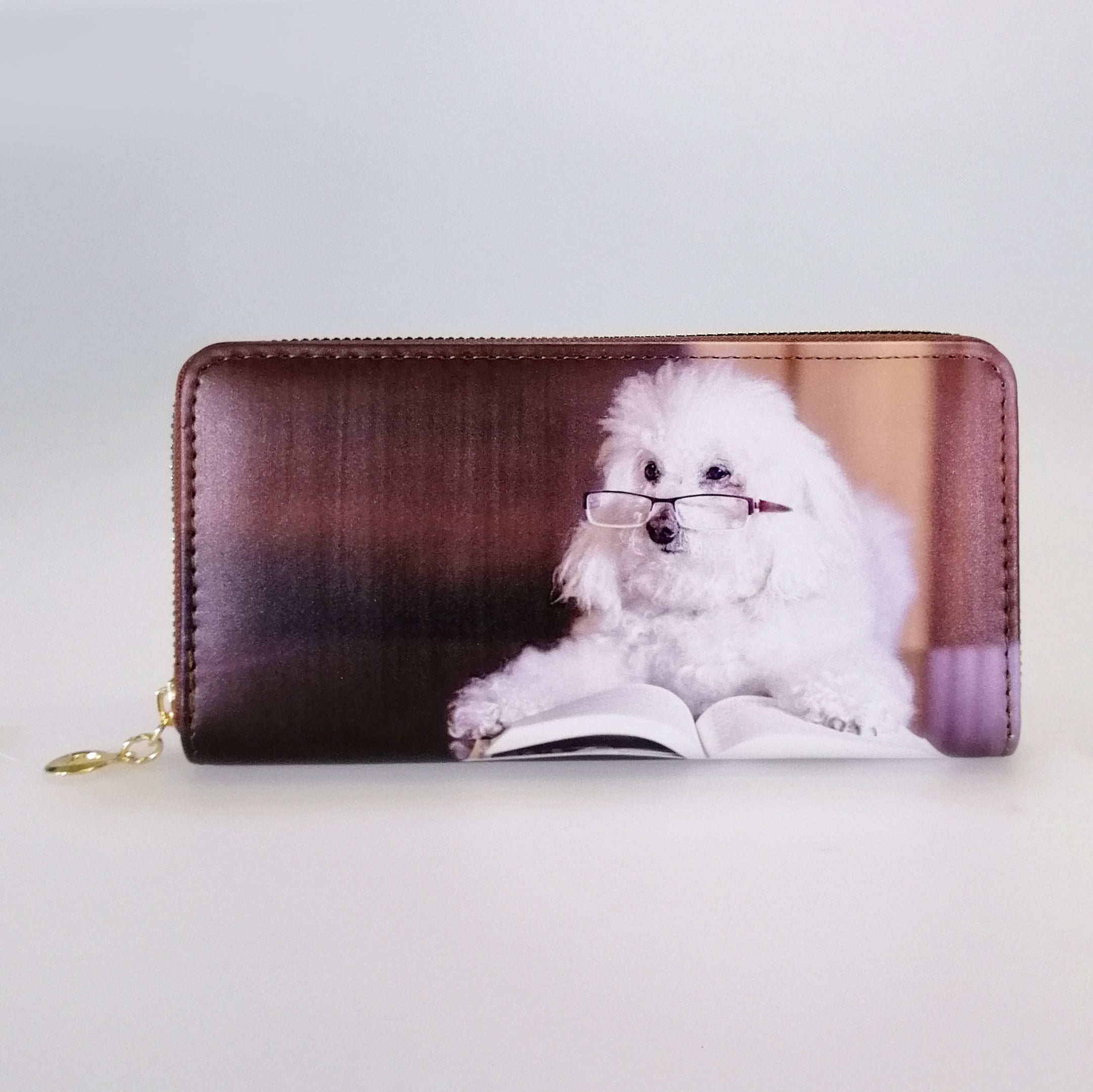 Wallet - Smart Dog