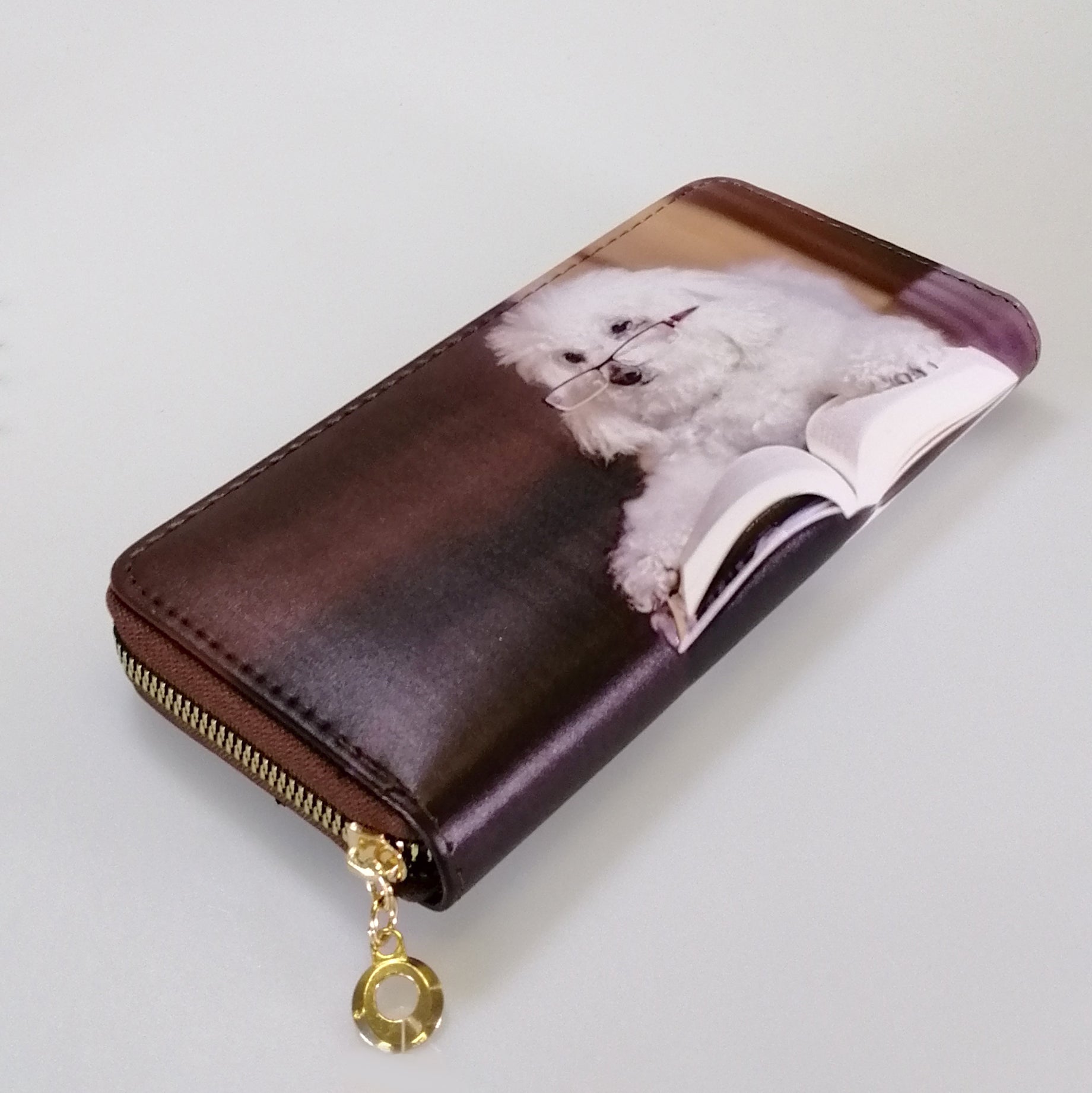 Wallet - Smart Dog