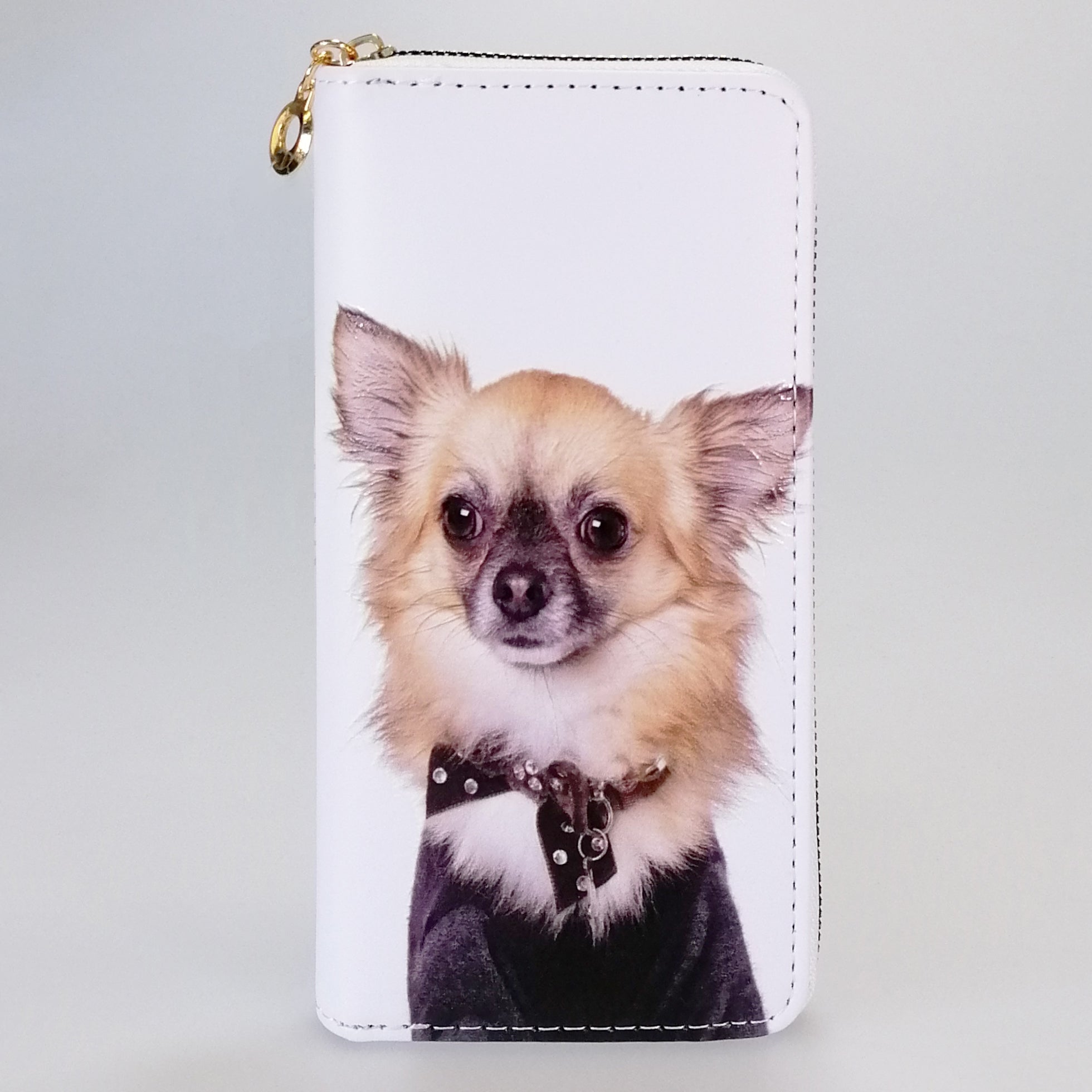 Wallet - Chihuahua
