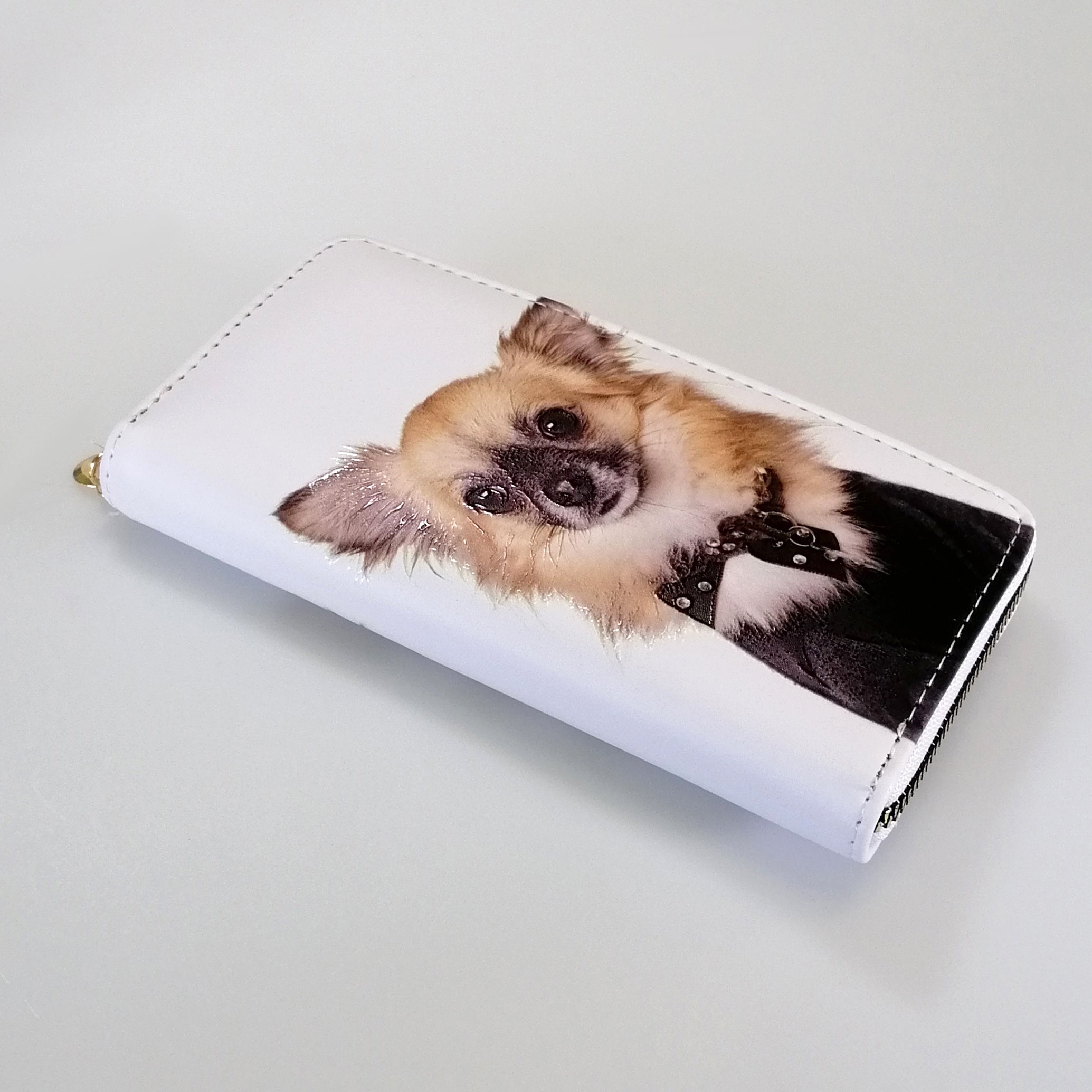 Wallet - Chihuahua