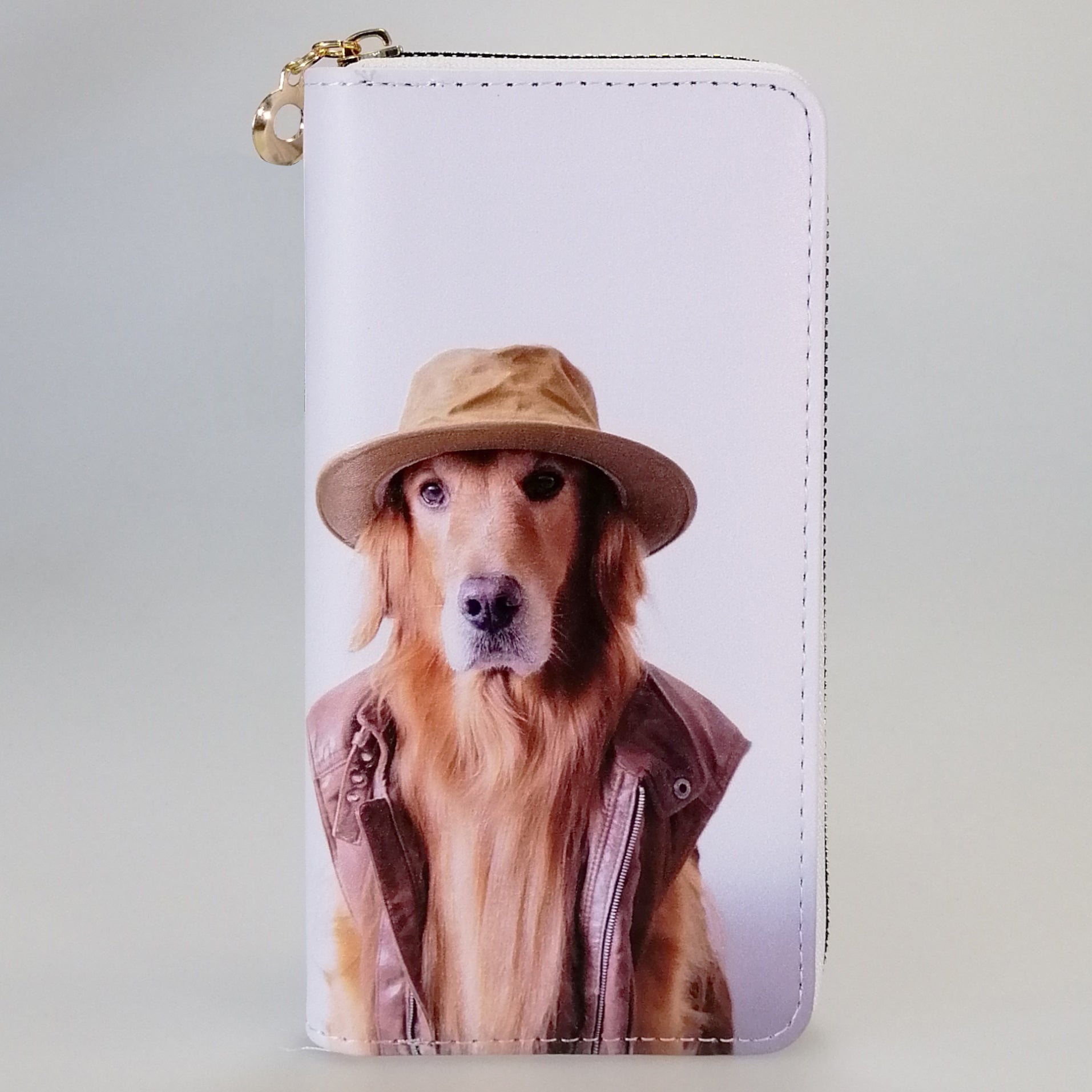 Wallet - Indie Retriever