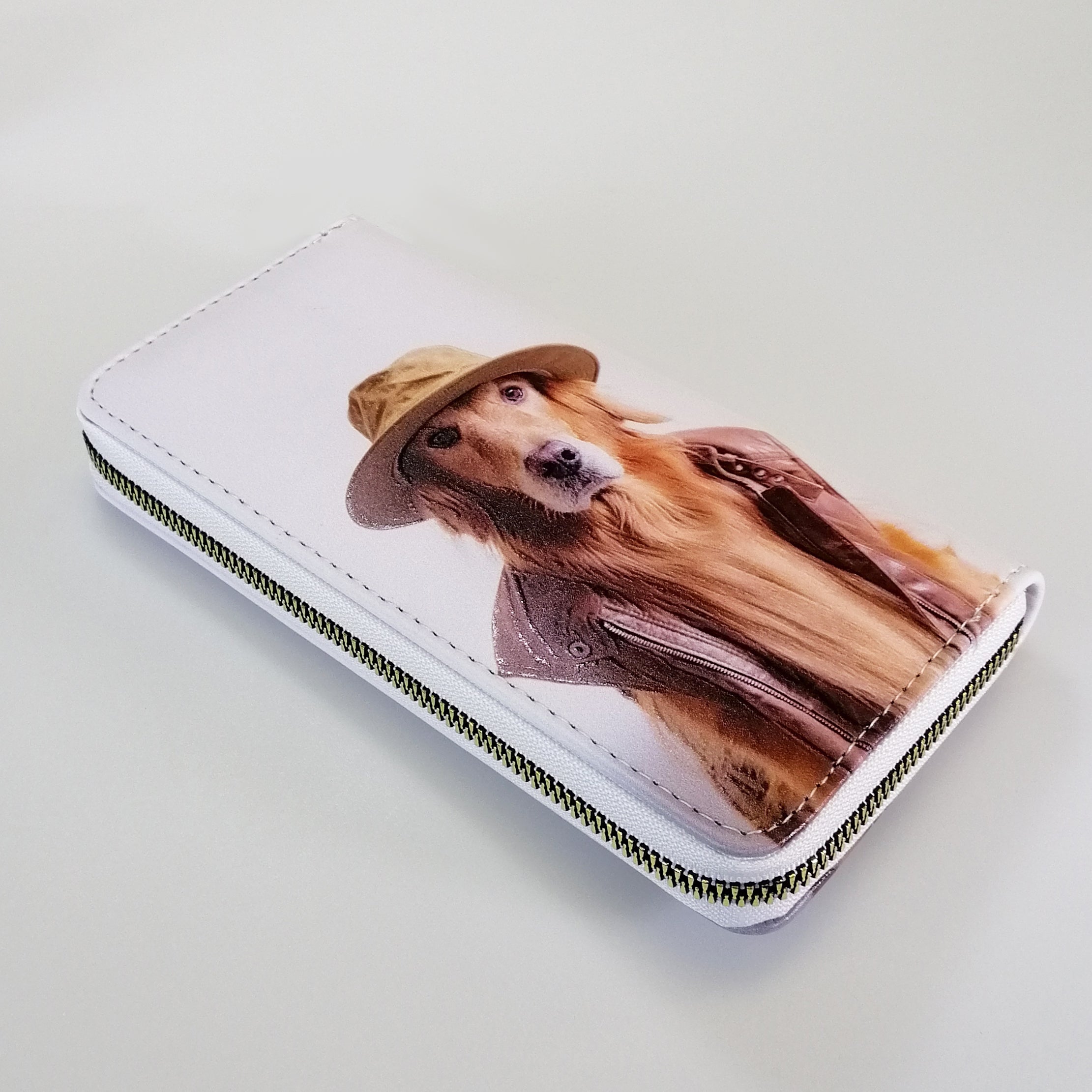 Wallet - Indie Retriever
