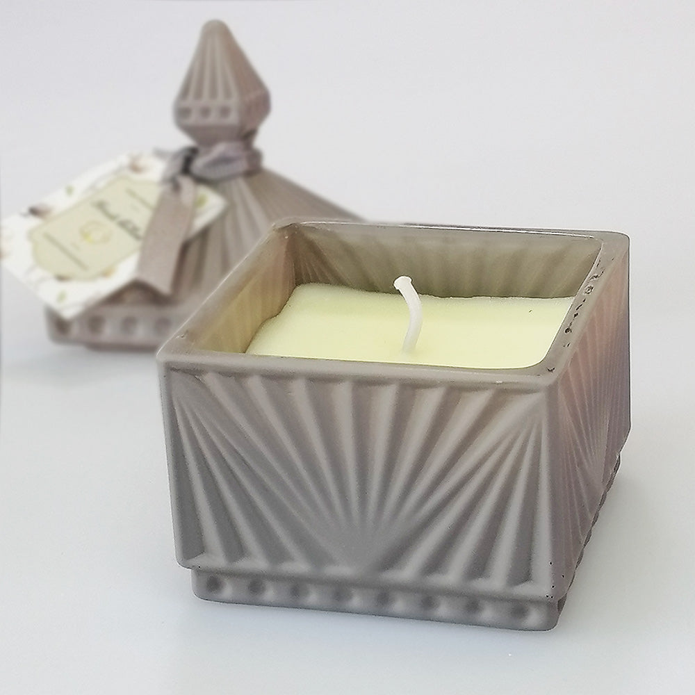 Scented Candle