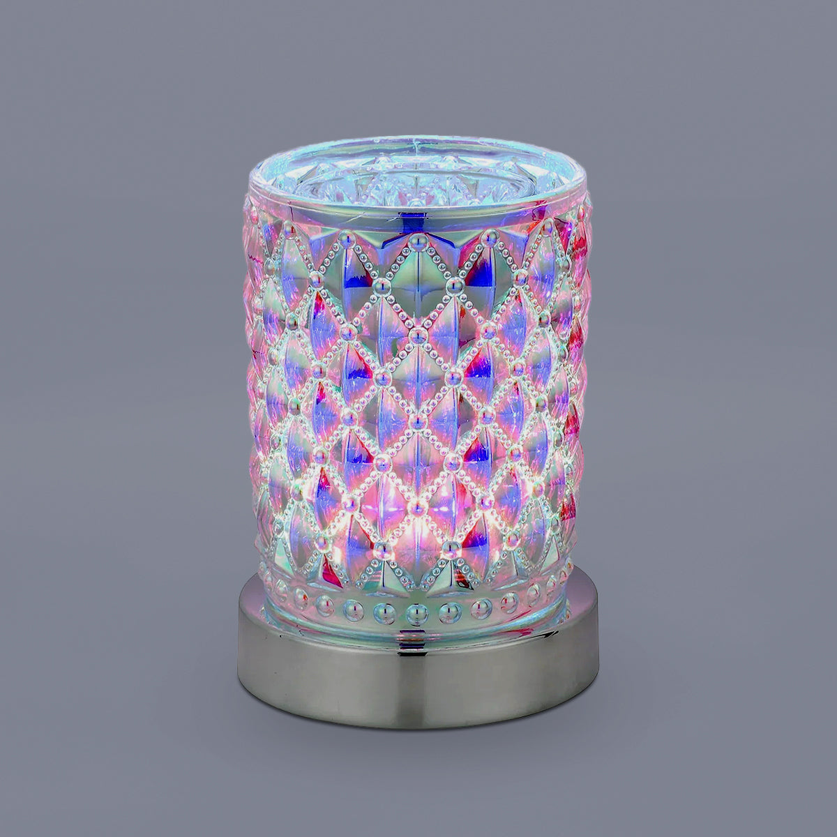 Scentchips LED Warmer - Faux Crystal