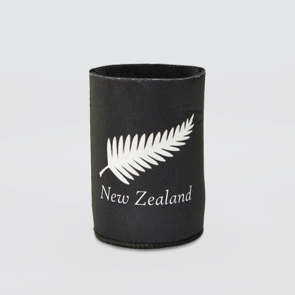 NZ Fern Can Cooler