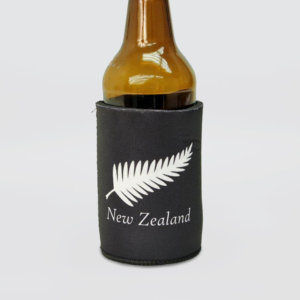 NZ Fern Can Cooler