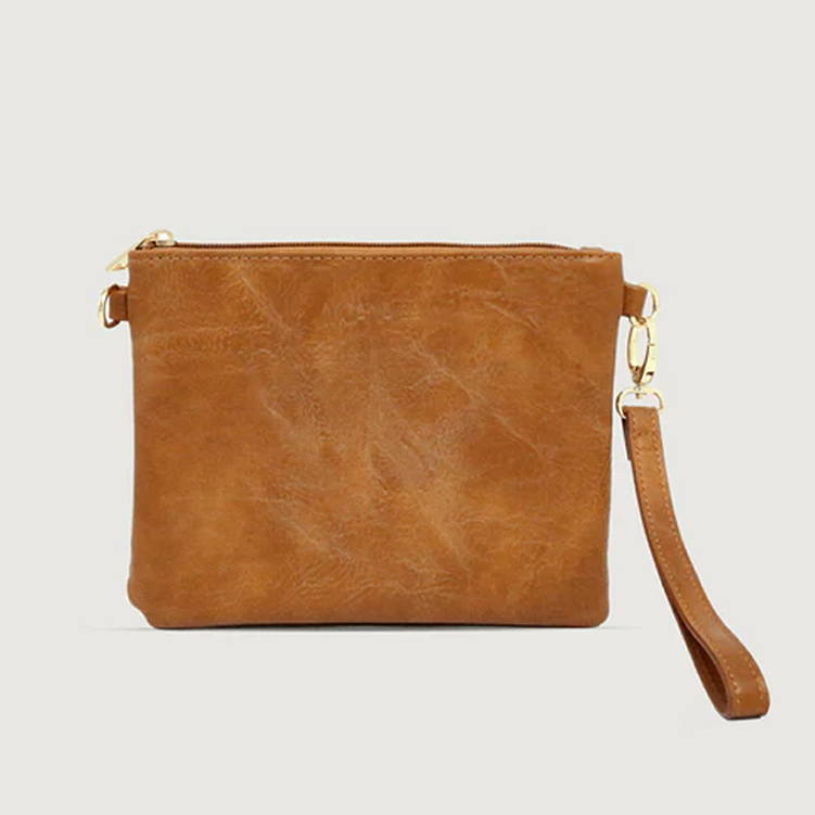 Moana RD - Viaduct Clutch - Shoulder Bags