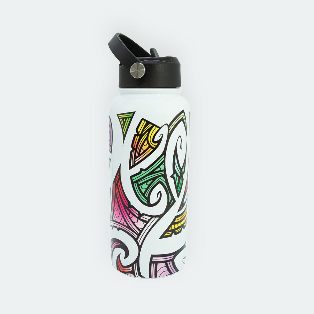 Moana RD - Miriama Grace-Smith Drink Bottle - 1L