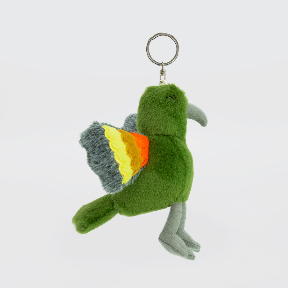 Moana RD - Kevin the Kea - Keyring