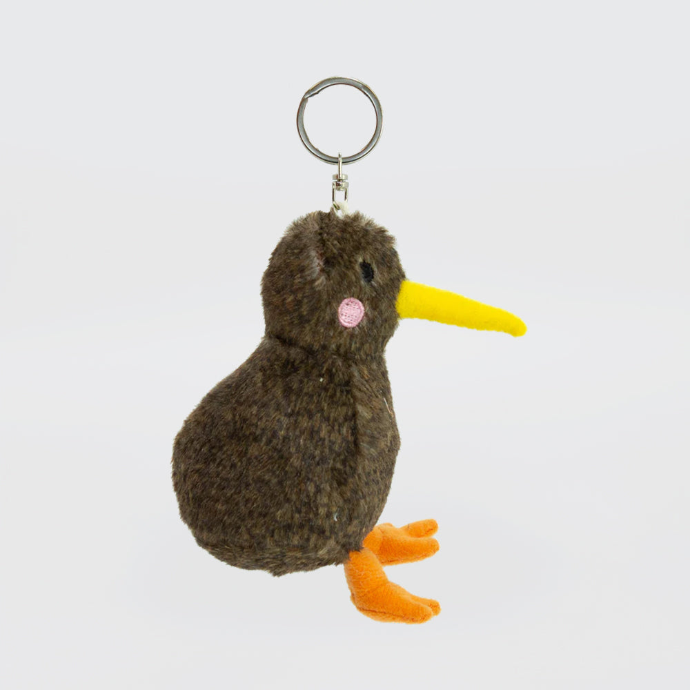 Moana RD - Kimi the Kiwi - Keyring
