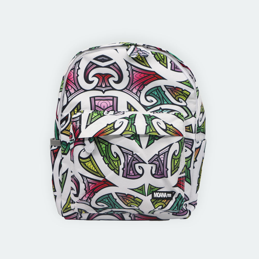 Moana RD - Kids Back Pack - Miriama Grace-Smith