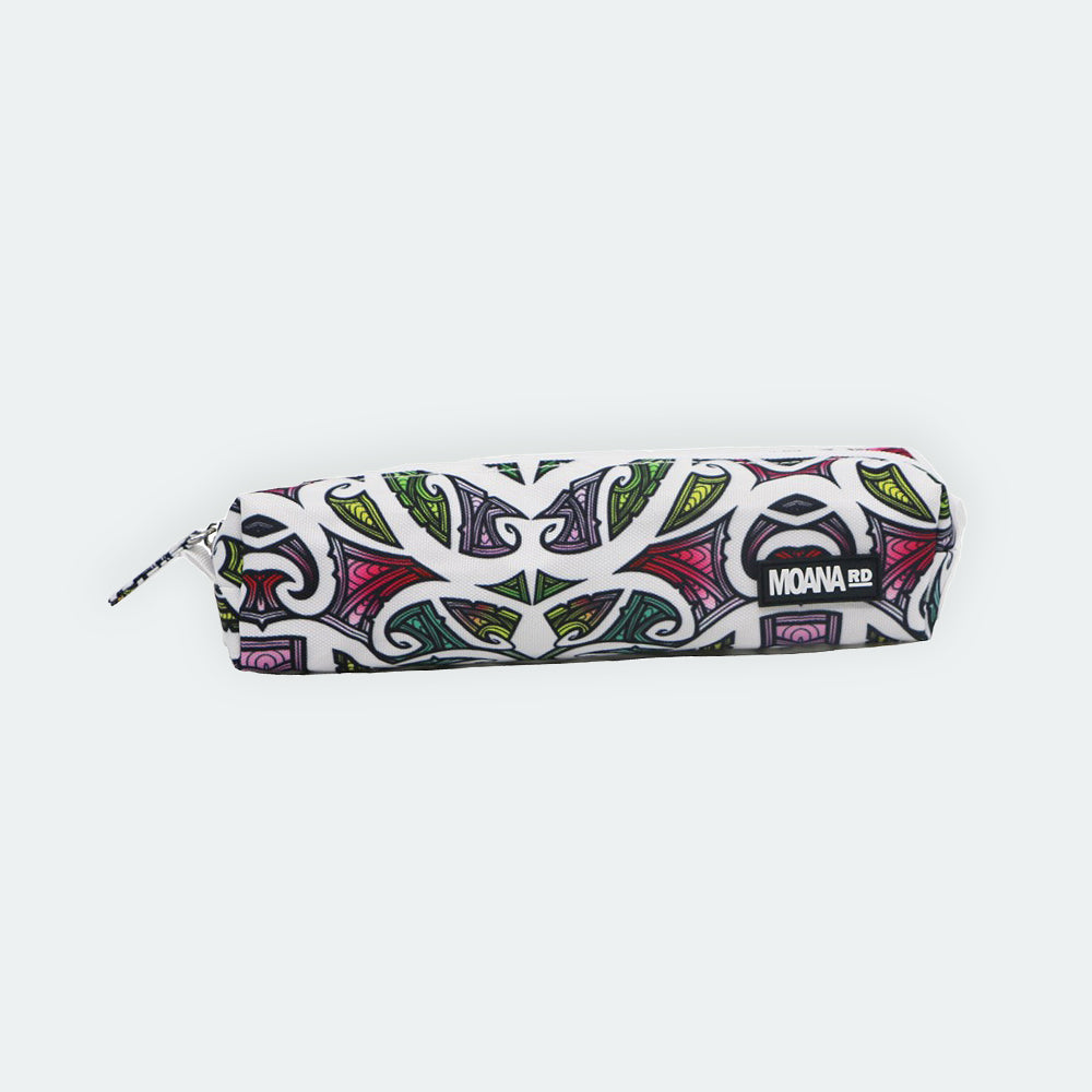 Moana RD - Kids Pencil Case - Miriama Grace-Smith