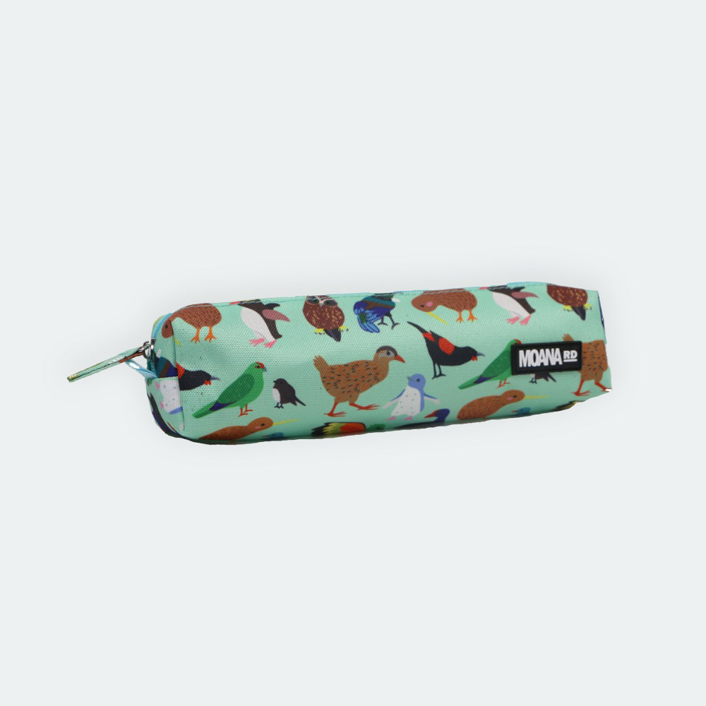 Moana RD - Kids Pencil Case - Fauna