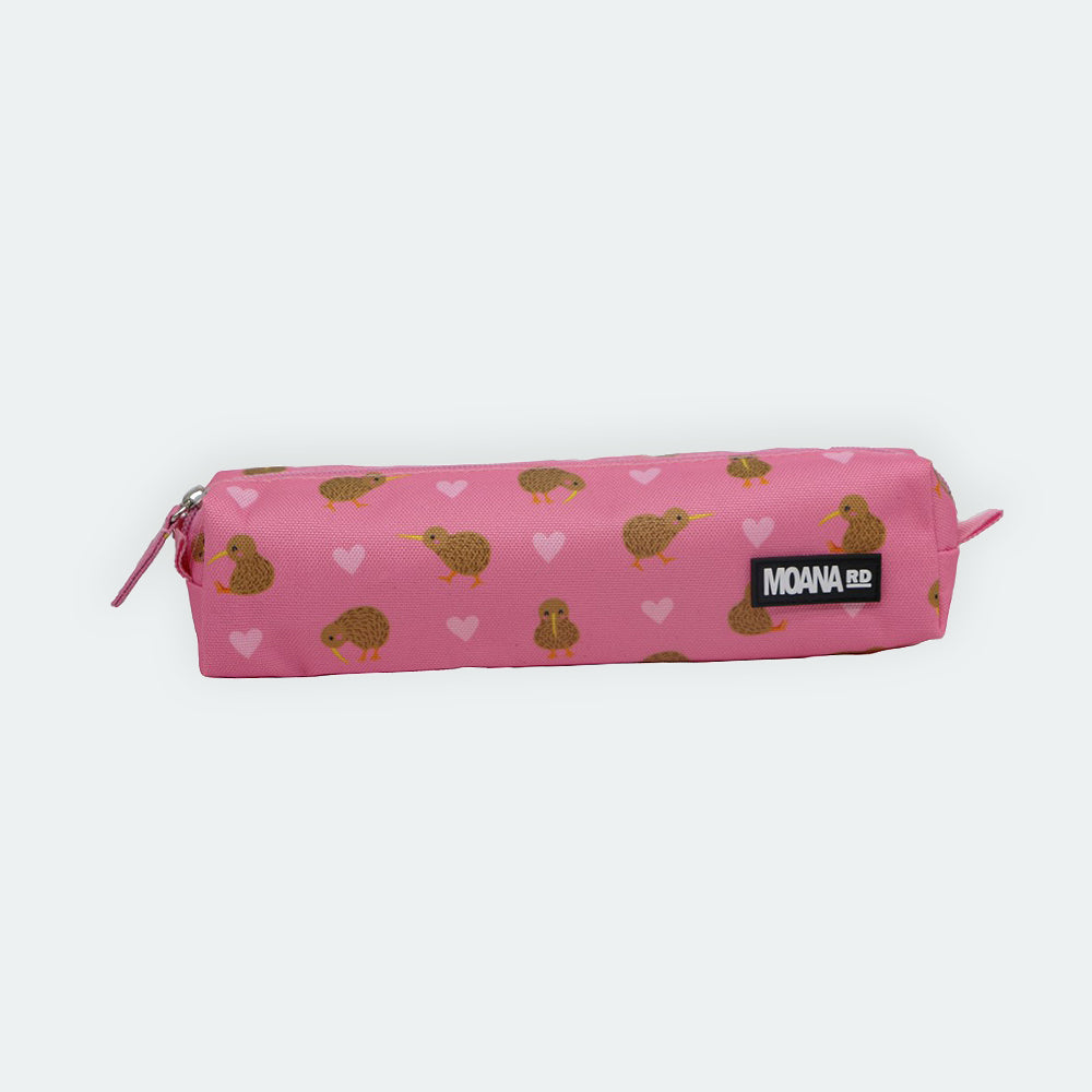 Moana RD - Kids Pencil Case - Kiwiana