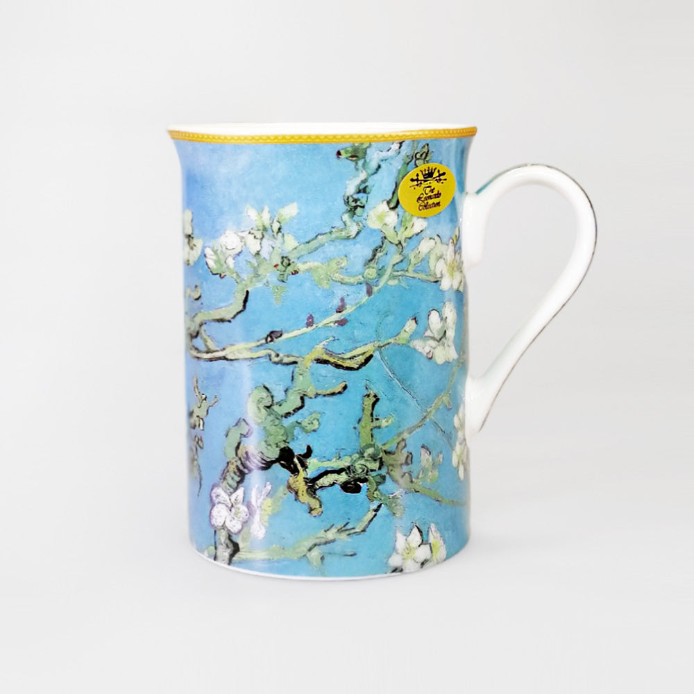 Van Gogh - Almond Blossom Mug