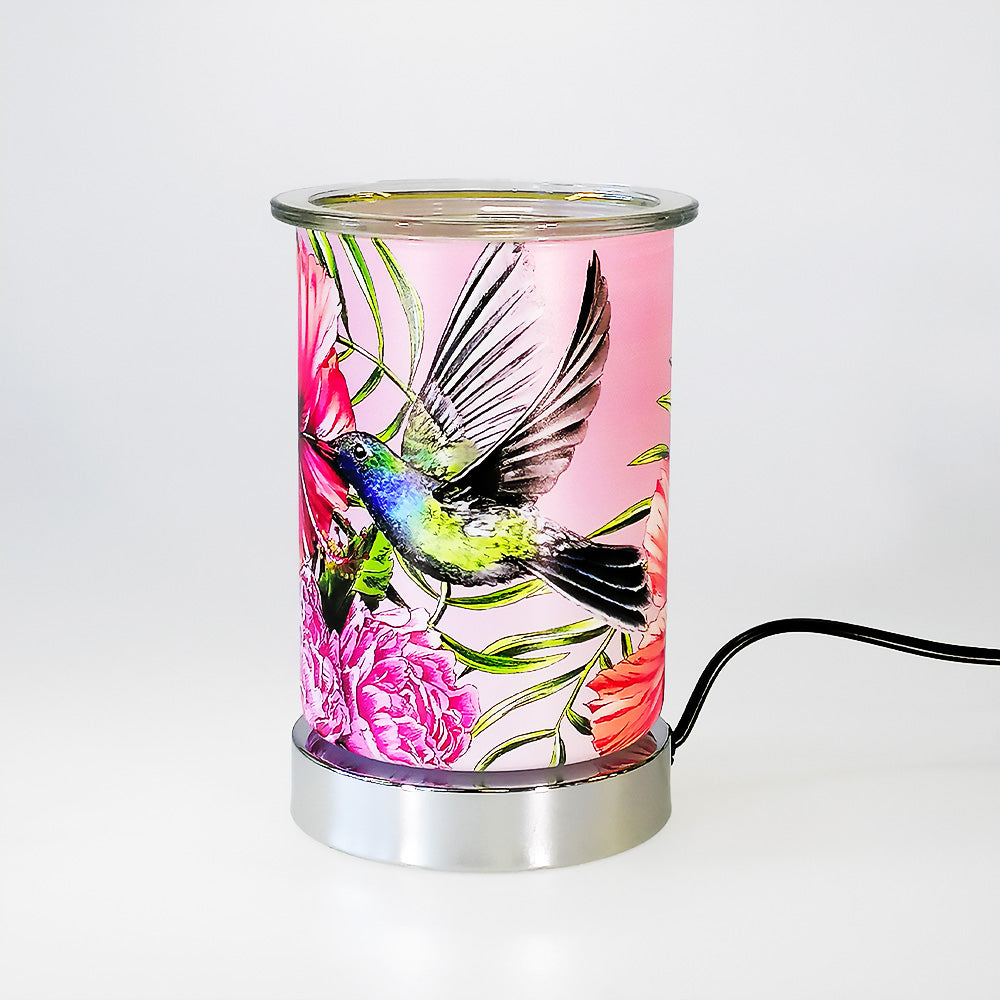 Scentchips Touch Lamp Warmer - 'Hummingbird'