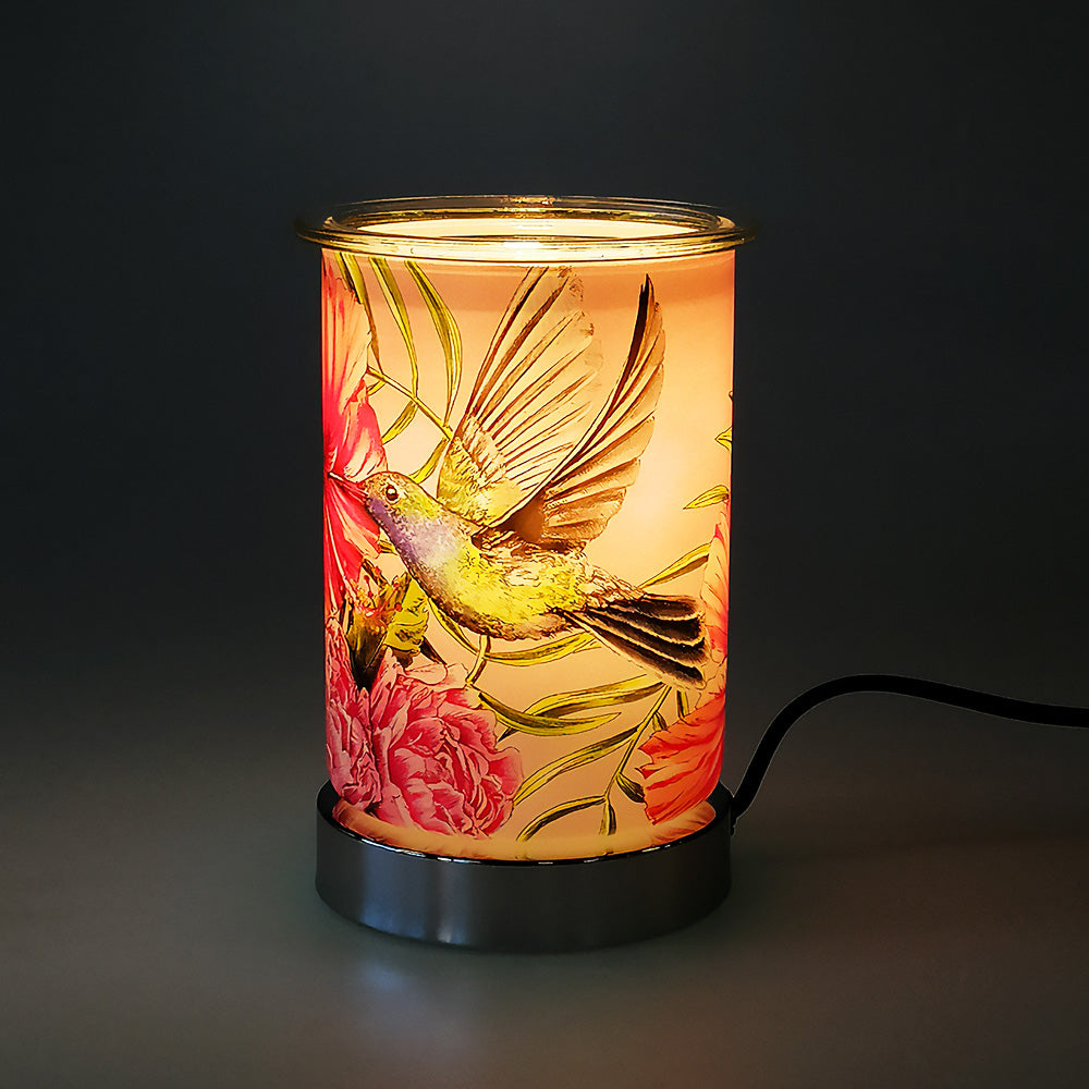 Scentchips Touch Lamp Warmer - 'Hummingbird'