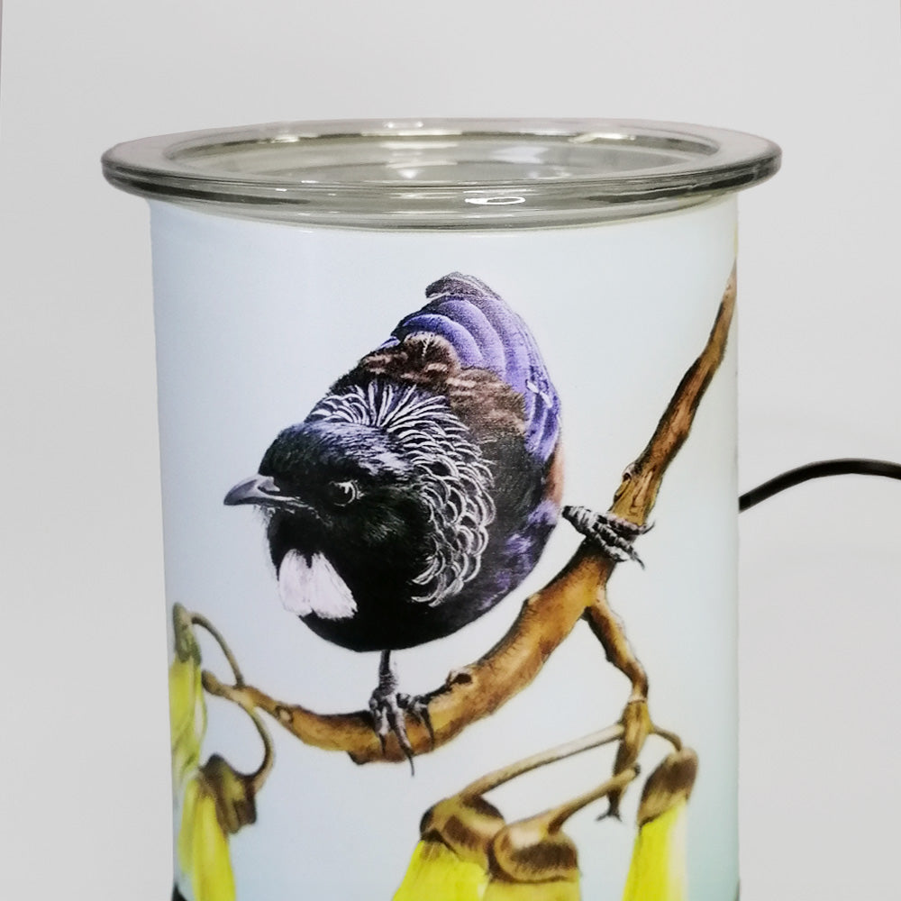 Scentchips Touch Lamp Warmer 'Tui & Pohutukawa'