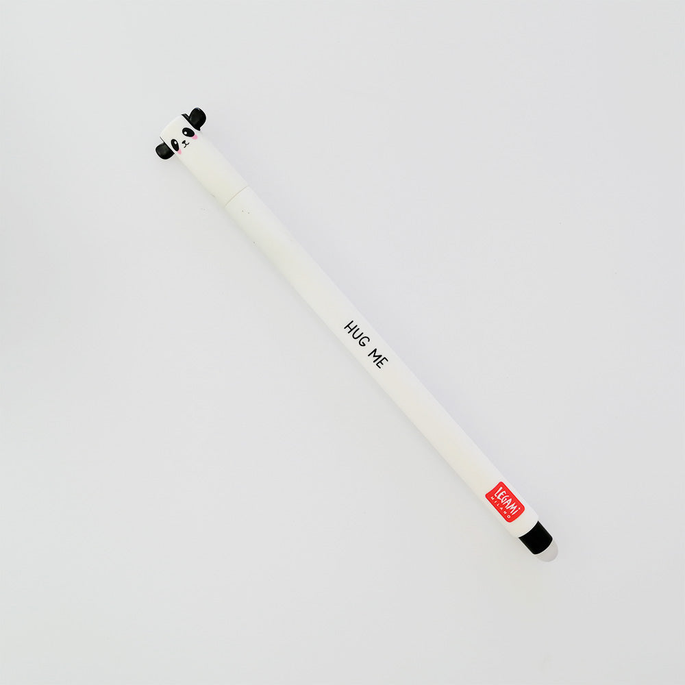 Erasable Pen - Panda