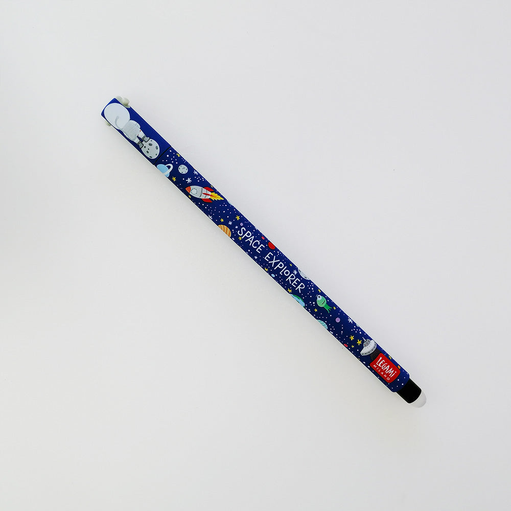 Erasable Pen - Astronaut