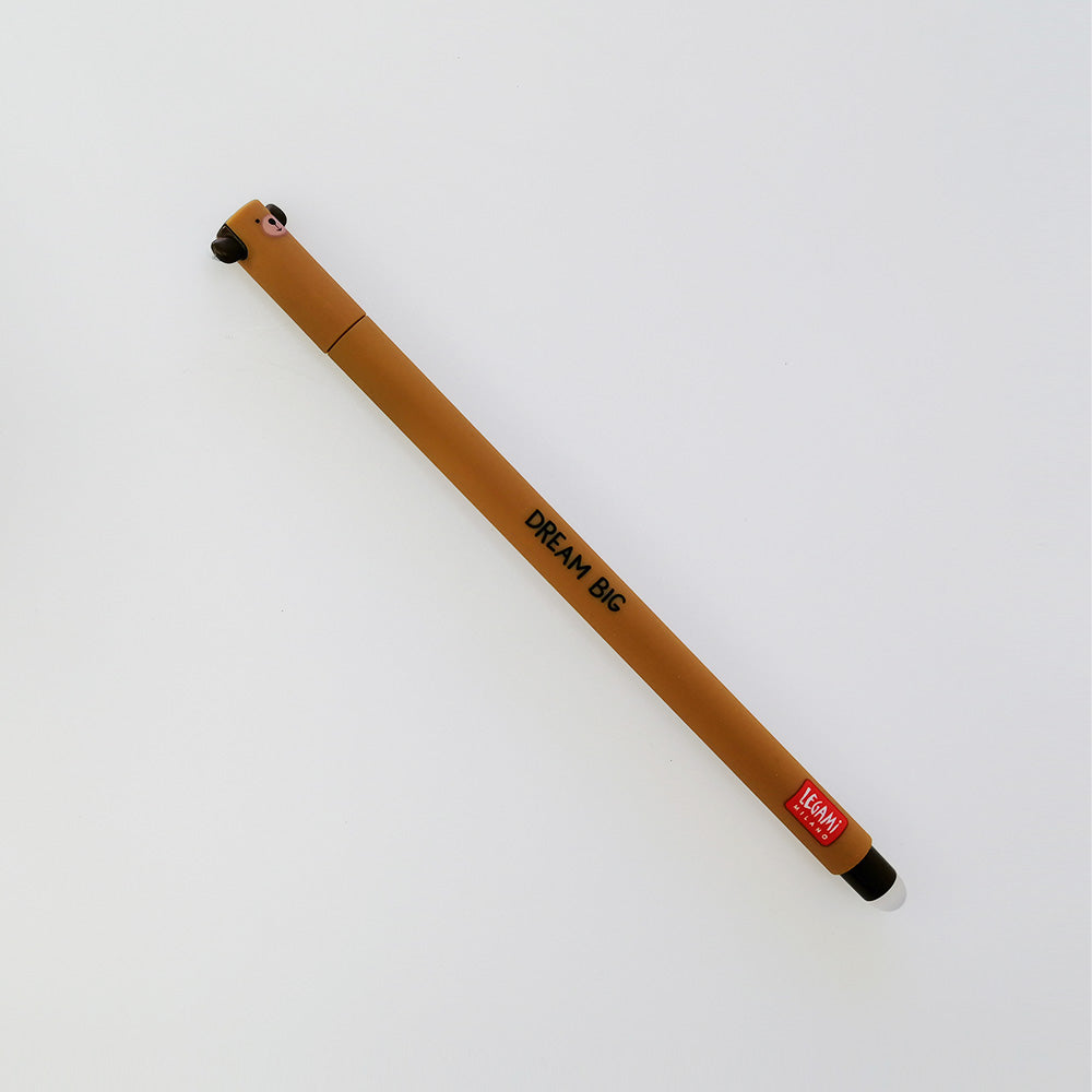 Erasable Pen - Bear