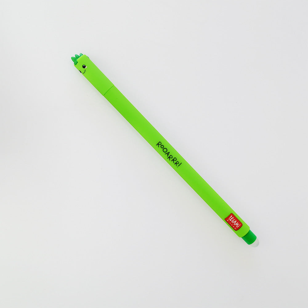 Erasable Pen - Dinosaur